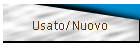Usato/Nuovo